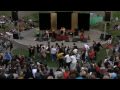 Billie the Vision and the Dancers - Groovy