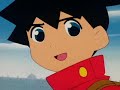 medabots  ep 4  2/2  