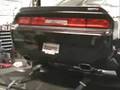 Challenger SRT8 Dyno Results