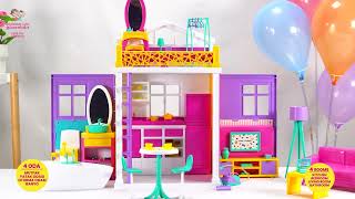 Linda'nın Villa Evi video 1