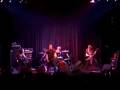 Speedealer @ the Granada Theater