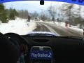 Tomasz Kuchar onboard SS12 - Magurski Rally 2007