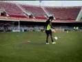Nike Futbol Ronaldinho