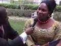 Soeur L'OR MBONGO A WASHINGTON AVEC GI (PART1)