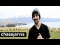 Chase Jarvis RAW:  NZ Crew