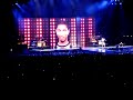 Madonna - Heartbeat (Part 1), Sticky and Sweet Tour 2008 Madonna - Heartbeat (Part 1), Sticky and Sweet Tour 2008