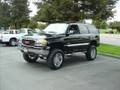 Lifted Trucks 2