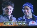 rbd tu amor live teleton 2006 by oscar san