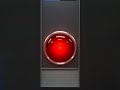 Apple HAL 9000 Think Different Ad