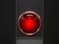 Apple HAL 9000 Think Different Ad