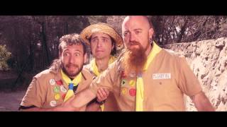 KONSUMO RESPETO presentan nuevo videoclip 'Fantasmas'