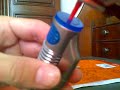 (uploaded by Honza88)&nbsp;jet lighter in use and refilling