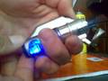 (uploaded by Honza88)&nbsp;jet lighter in use and refilling