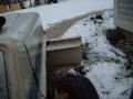 Cub Cadet 107 Cold Start