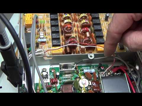 how to troubleshoot two way radios