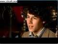 How Many Times Can Nick Jonas Say \
