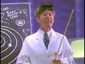 nickelodeon ka-blam! version of tmbg song.  if 16mm film could talk, it would have two or three feet of worth of stories to tell about this one.