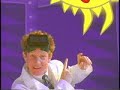 nickelodeon ka-blam! version of tmbg song.  if 16mm film could talk, it would have two or three feet of worth of stories to tell about this one.