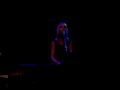 a recording of a beautiful powerful song not yet recorded by georgie james.