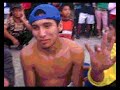 kamikaze skuad vs latin break