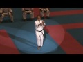 Kata SOCHIN by Arakaki Isamu, hanshi 10th dan