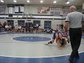 Wrestling High School Crazy