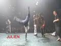 fallen angels vs figure 2 style battle european du clermont