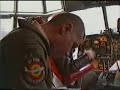 C130 Flightdeck