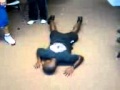 Tasered