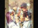 Saiyuki // stay with you Saiyuki // stay with you