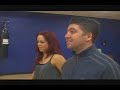 guys group dance week 2 strictly come dancing