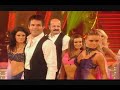 guys group dance week 2 strictly come dancing