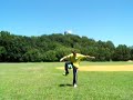 Soccer Freestyle