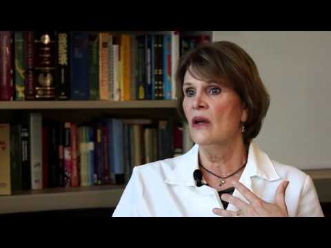 Autism study of maternal antibodies explained by UC Davis’ Judy Van de Water