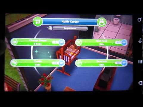 how to practice auctioneering sims freeplay