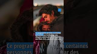 États-Unis : Plus de 500 000 personnes menacées d’expulsion