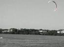 Kiteboarding Sunset Beach