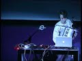 Leafcutter John Live at Lovebytes 2006
