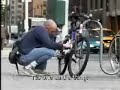 How to steal a bike in NYC