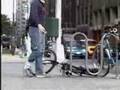 How to steal a bike in NYC