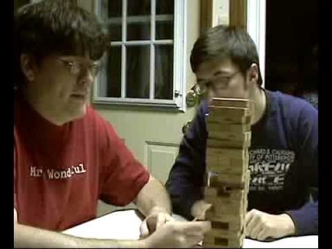 Jenga