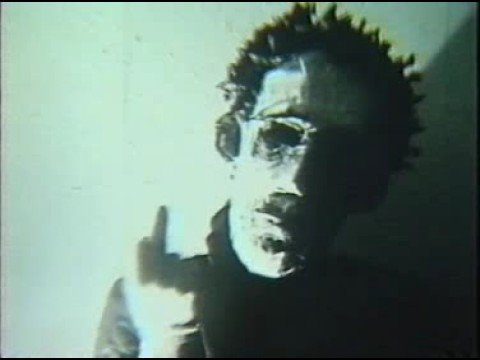 Mommy Mommy Where's My Brain (1986)
