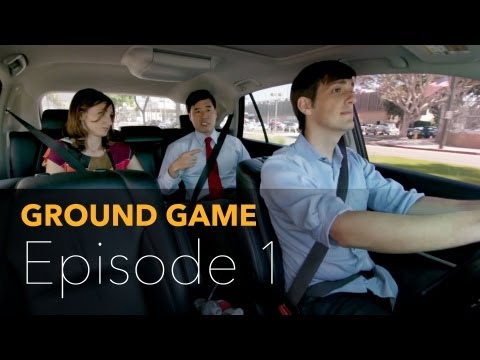 Ground Game : Episode 1