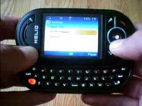 Phone in 60: Helio Ocean Pt. 2 - Complete Overview