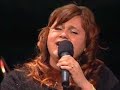 Gorni Kramer Quartet & Martina Feri Live - Parole parole