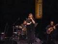Gorni Kramer Quartet & Martina Feri Live - Parole parole
