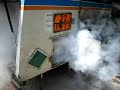 Drain oxygen by company Elme Messer in the capacity of the client Turboatom in Ukraine Kharkiv PART 1 transcoded