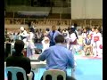 Philippine National Taekwondo Team Championship