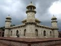 TAJ  MAHAL