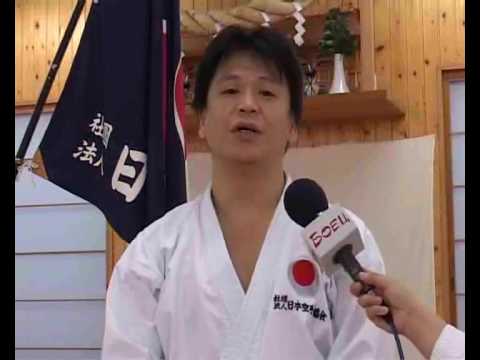 Masters of JKA. Gallery of glory 3/3